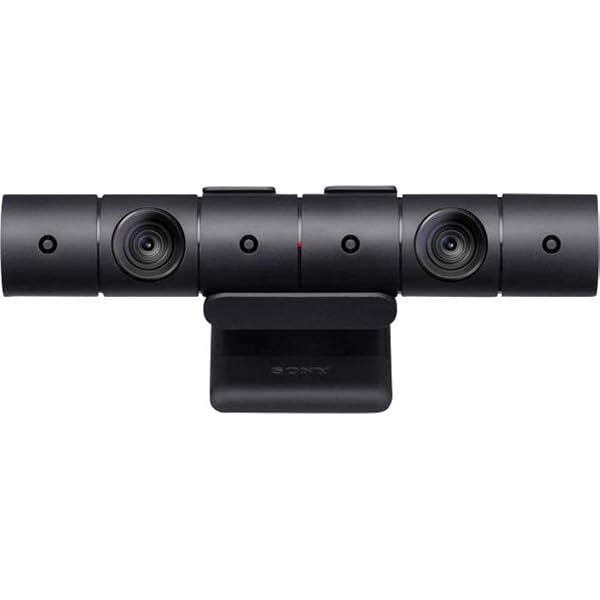 Amazon.co.jp: PlayStation Camera(CUH-ZEY2J) : ゲーム